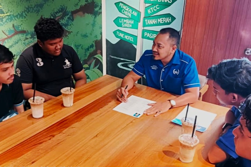 Team recruitment photo 37